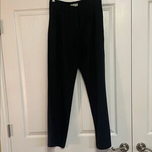Abercrombie & Fitch Women's Black Pants 26/2